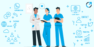How Indian Doctors Can Attract More Patients with Digital Marketing