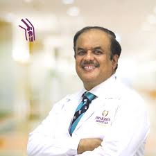 Dr. Gururaj Puranik, Orthopaedic Surgeon